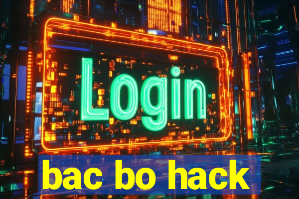 bac bo hack